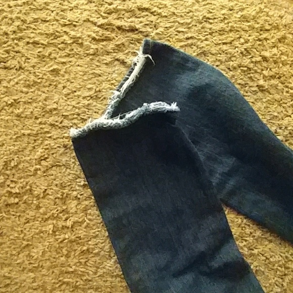 Paige skinny jeans - Picture 7 of 8